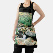 轟音フォーク エプロン (インサイチュ)