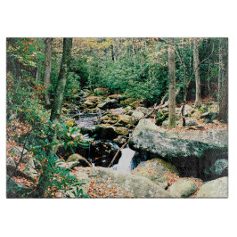 轟音フォーク カッティングボード