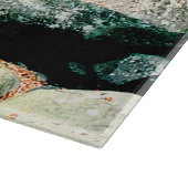 轟音フォーク カッティングボード (角)