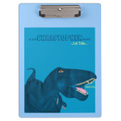 轟音レックス クリップボード (正面)