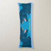 轟音レックス ボディピロー (正面縦)