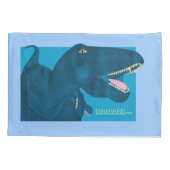 轟音レックス 枕カバー (裏面)