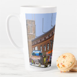 轟音20 カフェラテマグ