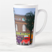 轟音20 カフェラテマグ (右)