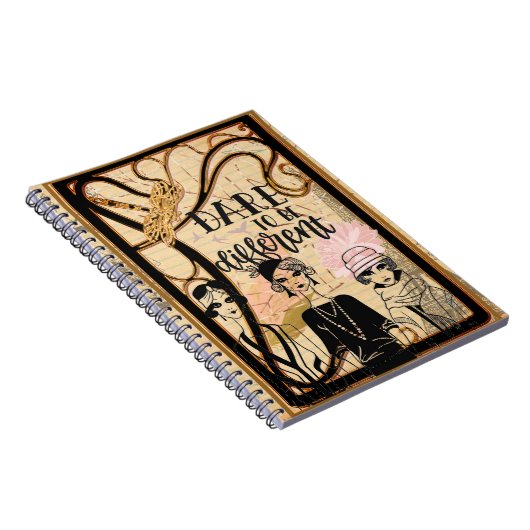 轟音20 ノートブック (右側)