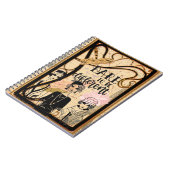 轟音20 ノートブック (左側)