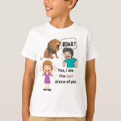 轟音！ Tシャツ (正面)