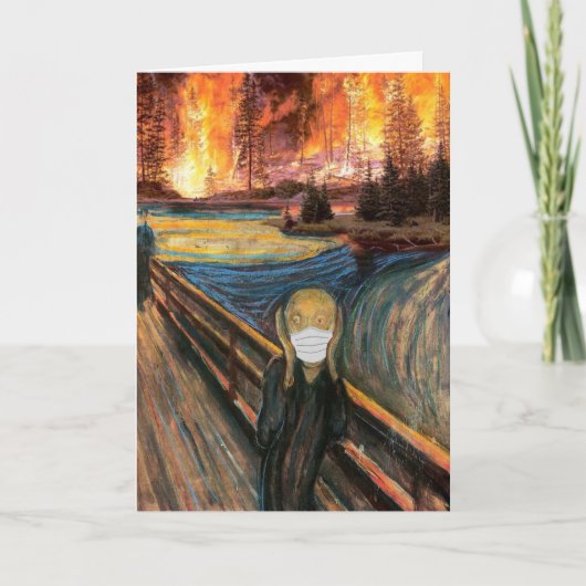 辛い年だった シーズンカード (正面)