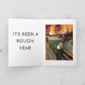 辛い年だった シーズンカード (内部)