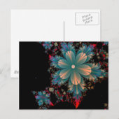 辛い春 ポストカード (正面/裏面)