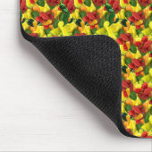 辛い野菜 マウスパッド (コーナー)