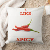 辛おもしろい味Tシャクールツ紙コースター クッション (ブランケット)