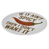 🔥辛もしくない、嫌だ！ カッティングボード (角)