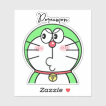辛辣ミニドラえもん