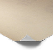 辞書における化学用語のクローズアップ ポスター (角)