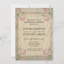 辞書エレガントプリントバラリハーサル