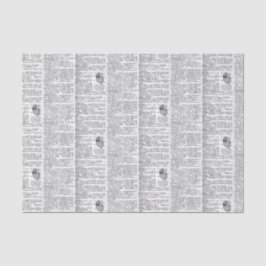 辞書ページ 薄葉紙