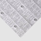 辞書ページ 薄葉紙 (詳細)