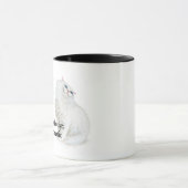 辞書CAT定義 マグカップ (中央)