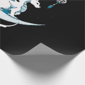 辰の年 ラッピングペーパー (角)