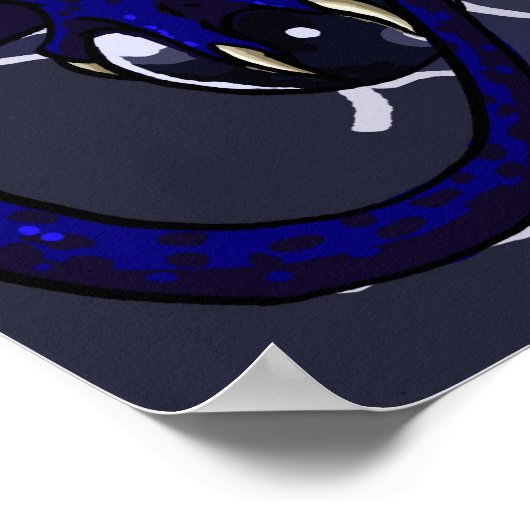 辰屋ポスター ポスター (角)