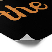 辰年ポスター ポスター (角)