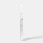 辰年中国の〔占星術の〕十二宮図アートケースメイトSa Case-Mate iPhoneケース (裏面 / 左)