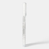 辰年中国の〔占星術の〕十二宮図アートケースメイトSa Case-Mate iPhoneケース (裏面 / 右)