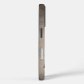 辰年中国の〔占星術の〕十二宮図アートiPhoneケース Case-Mate iPhoneケース (裏面 / 右)