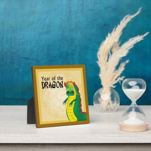 辰年斑 フォトプラーク (インサイチュ)