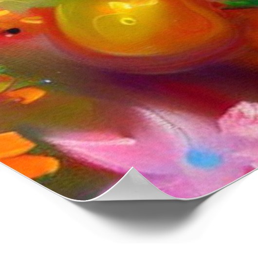 辰年5 ポスター (角)