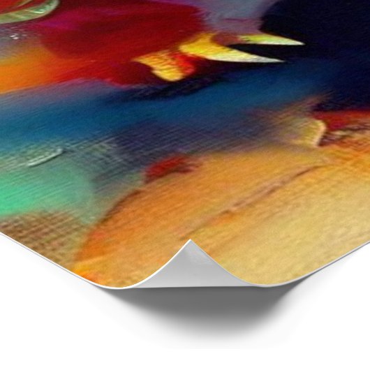 辰年8 ポスター (角)