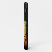 辰年、アジアのアートワーク、ファンタジー・ドラゴン Case-Mate iPhoneケース (裏面/左)