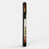 辰年、アジアのアートワーク、ファンタジー・ドラゴン Case-Mate iPhoneケース (裏面/右)