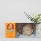 辰年 シーズンカード (スタンド正面)