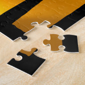 辰年 ジグソーパズル (側面)