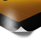 辰年 フォトプリント            (角)