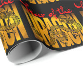 辰年 ラッピングペーパー (ロールコーナー)