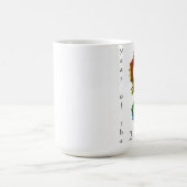 辰年 2012 マグカップ (中央)