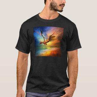 辰年 Tシャツ