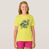 辰年 Tシャツ (正面フル)