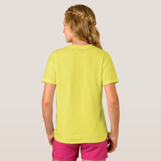 辰年 Tシャツ (裏面フル)