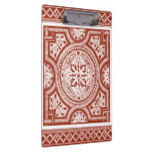 辰砂Woodblock IV クリップボード (右)