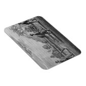 農中国の人、社説 マグネット (右側)