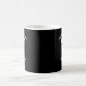 農園おもしろい動物買私はベビーのヤギは、我々は行うことができる コーヒーマグカップ (中央)