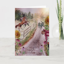 農園での春の#1