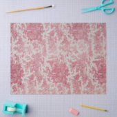 農園の楽しみ18セント。トイル 薄葉紙 (クラフト)