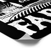 農園の生活は農業の農家に優れている ポスター (角)