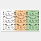 農園カスタムや裏庭の卵カートンラベル ラベル (シート)