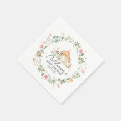 農園モダンナプキンス，農園紙製品， N スタンダードカクテルナプキン (角)